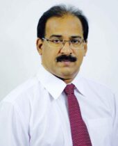 Dr. K. Ramesh Reddy